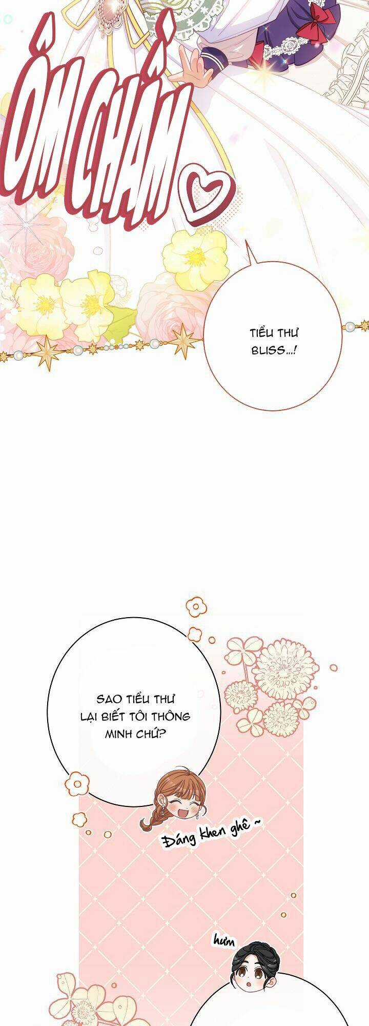 Ác Nữ Phản Diện Đảo Ngược Đồng Hồ Cát Chapter 113 trang 57