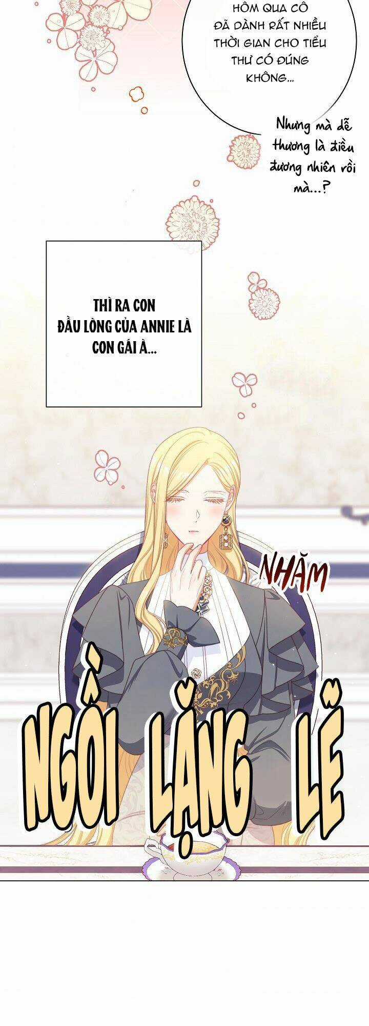 Ác Nữ Phản Diện Đảo Ngược Đồng Hồ Cát Chapter 113 trang 58