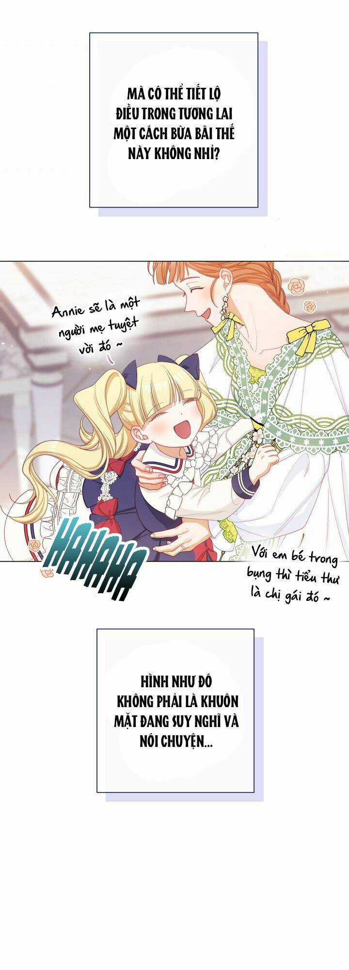 Ác Nữ Phản Diện Đảo Ngược Đồng Hồ Cát Chapter 113 trang 59