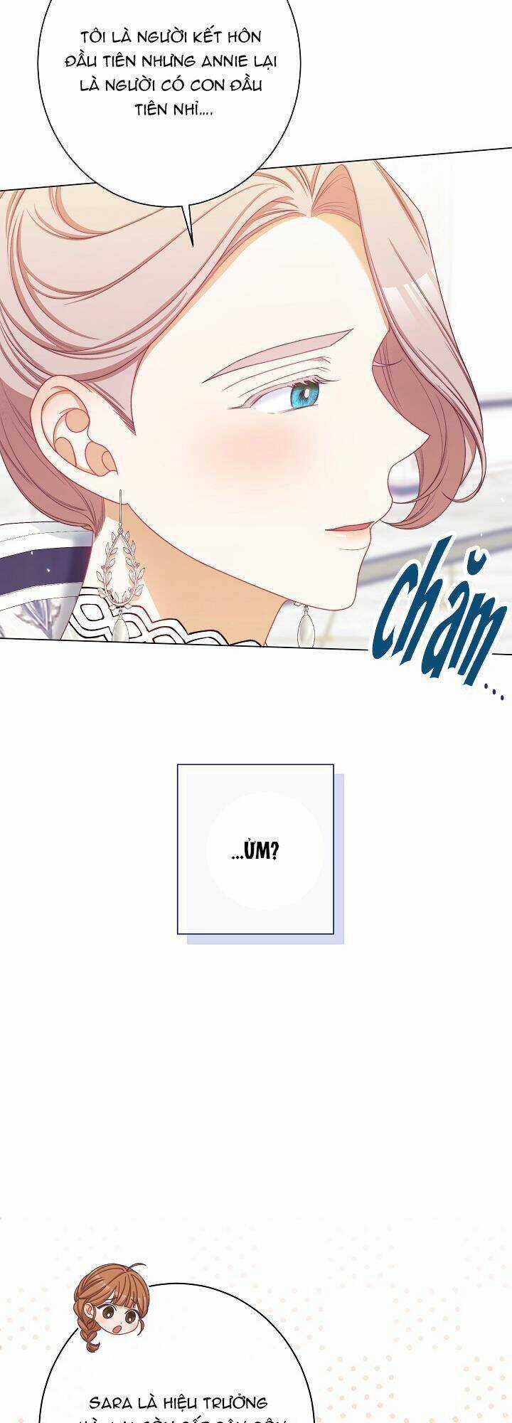 Ác Nữ Phản Diện Đảo Ngược Đồng Hồ Cát Chapter 113 trang 61