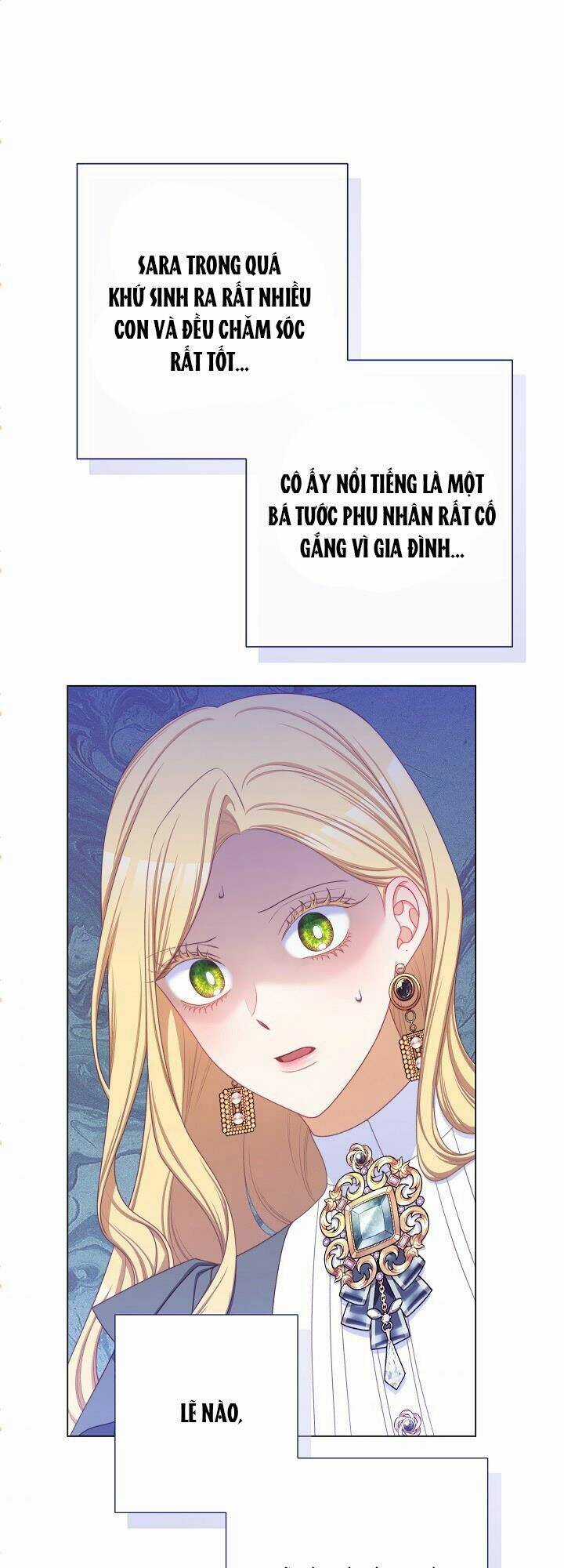 Ác Nữ Phản Diện Đảo Ngược Đồng Hồ Cát Chapter 113 trang 63