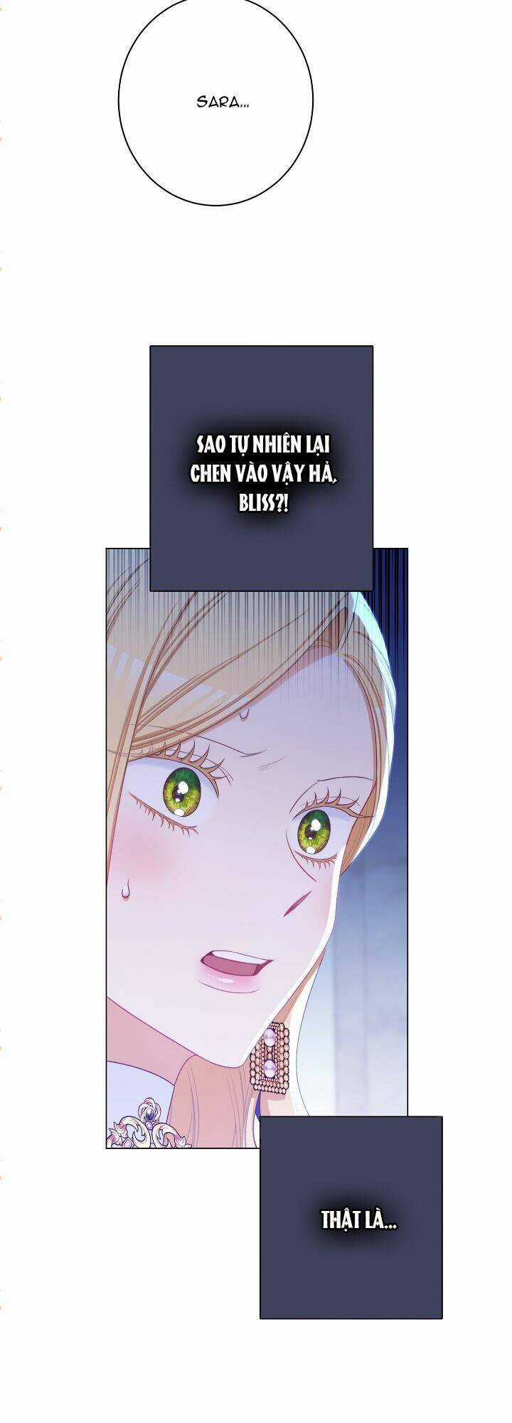 Ác Nữ Phản Diện Đảo Ngược Đồng Hồ Cát Chapter 113 trang 65