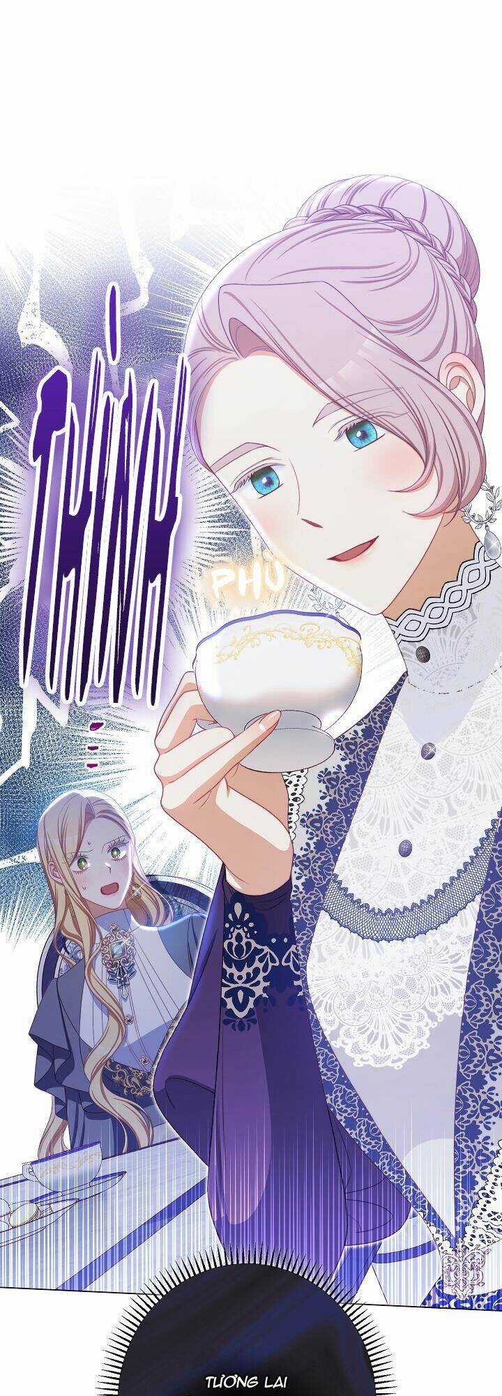 Ác Nữ Phản Diện Đảo Ngược Đồng Hồ Cát Chapter 113 trang 66