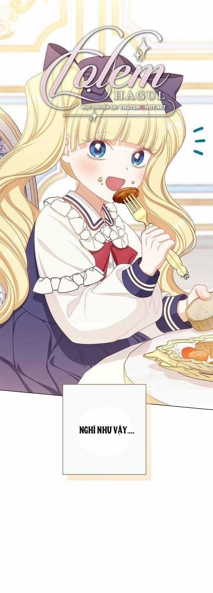 Ác Nữ Phản Diện Đảo Ngược Đồng Hồ Cát Chapter 113 trang 7