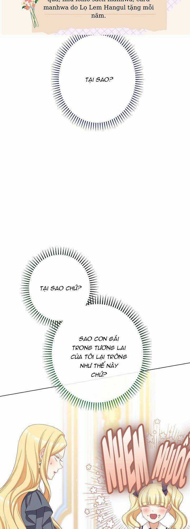 Ác Nữ Phản Diện Đảo Ngược Đồng Hồ Cát Chapter 113 trang 9