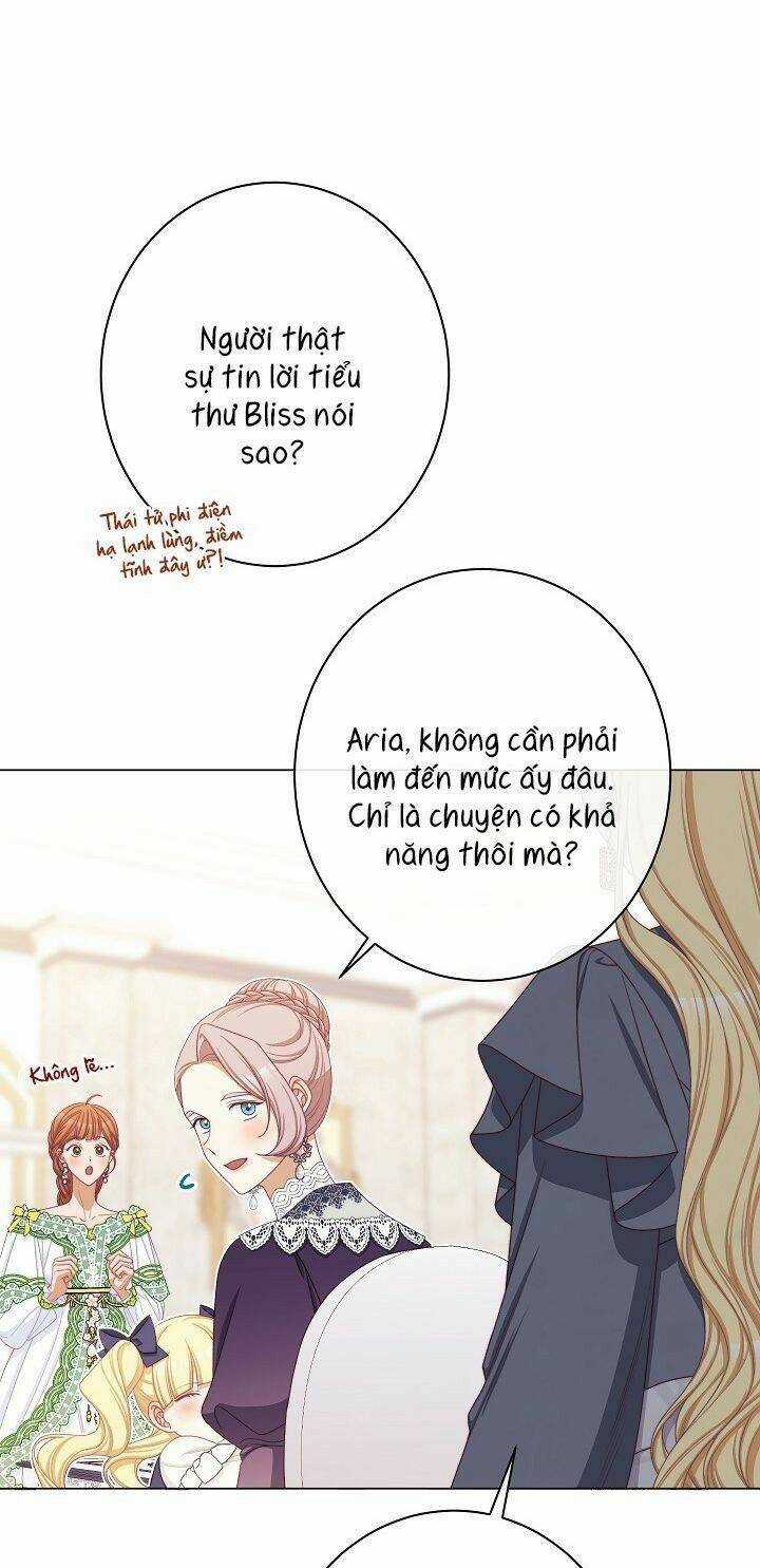 Ác Nữ Phản Diện Đảo Ngược Đồng Hồ Cát Chapter 114 trang 11