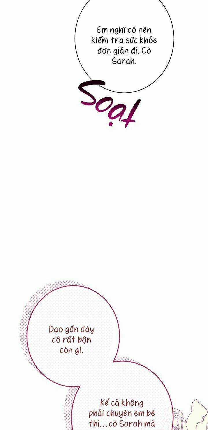 Ác Nữ Phản Diện Đảo Ngược Đồng Hồ Cát Chapter 114 trang 12