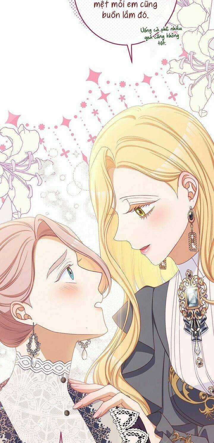 Ác Nữ Phản Diện Đảo Ngược Đồng Hồ Cát Chapter 114 trang 13