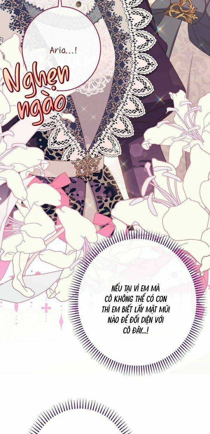 Ác Nữ Phản Diện Đảo Ngược Đồng Hồ Cát Chapter 114 trang 14