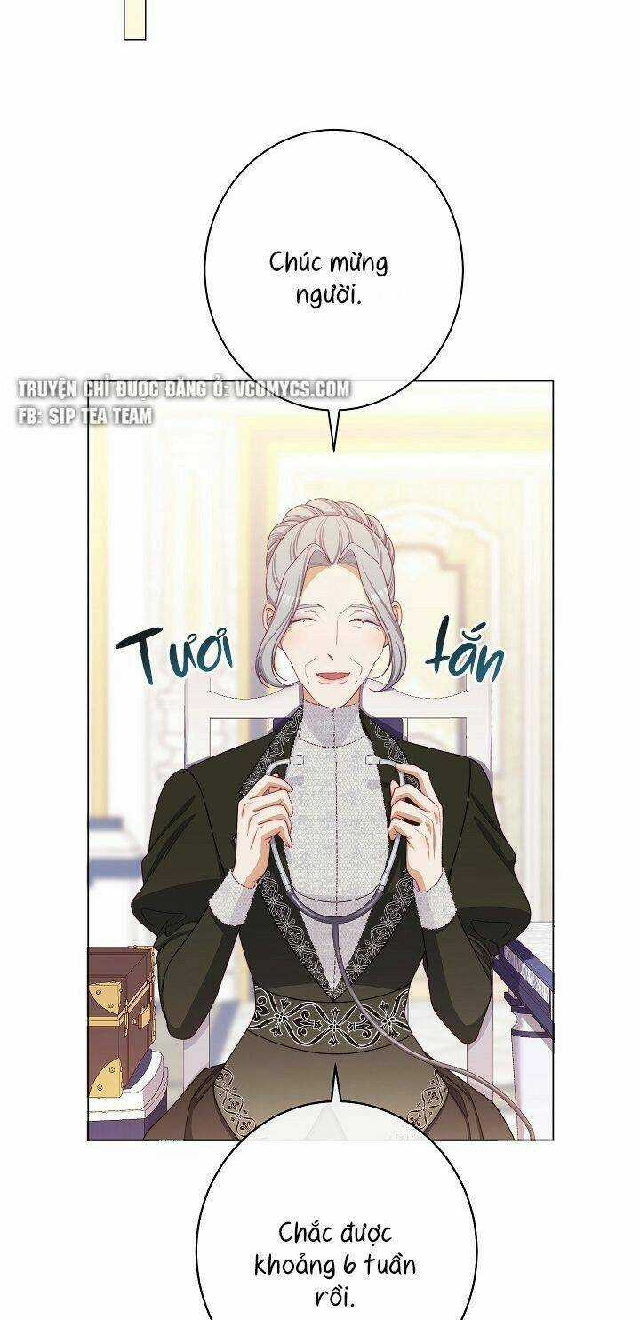 Ác Nữ Phản Diện Đảo Ngược Đồng Hồ Cát Chapter 114 trang 16