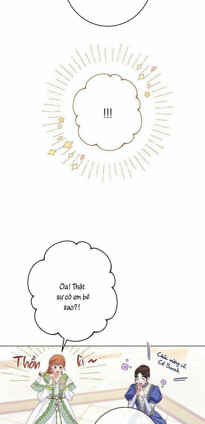 Ác Nữ Phản Diện Đảo Ngược Đồng Hồ Cát Chapter 114 trang 17