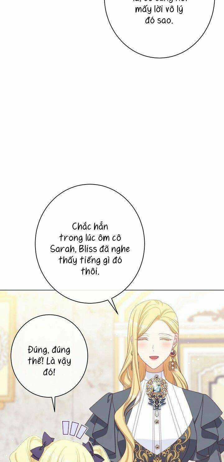 Ác Nữ Phản Diện Đảo Ngược Đồng Hồ Cát Chapter 114 trang 20