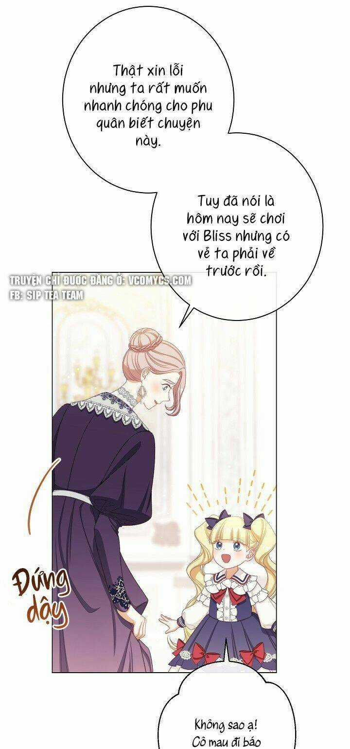 Ác Nữ Phản Diện Đảo Ngược Đồng Hồ Cát Chapter 114 trang 22