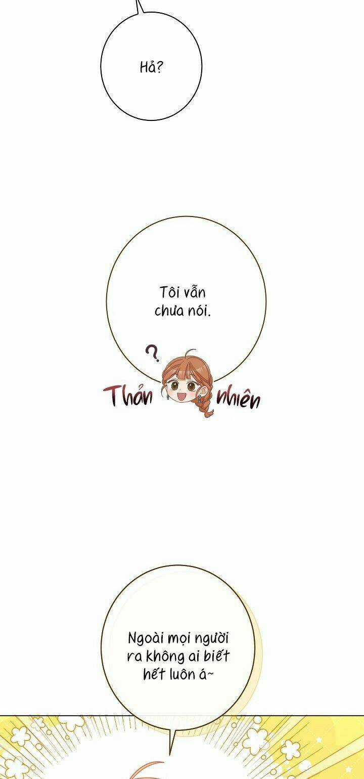 Ác Nữ Phản Diện Đảo Ngược Đồng Hồ Cát Chapter 114 trang 24