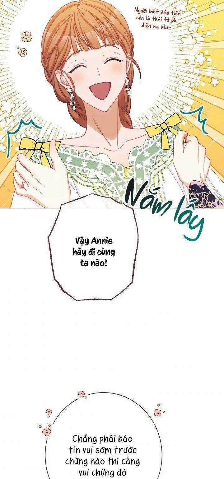 Ác Nữ Phản Diện Đảo Ngược Đồng Hồ Cát Chapter 114 trang 25