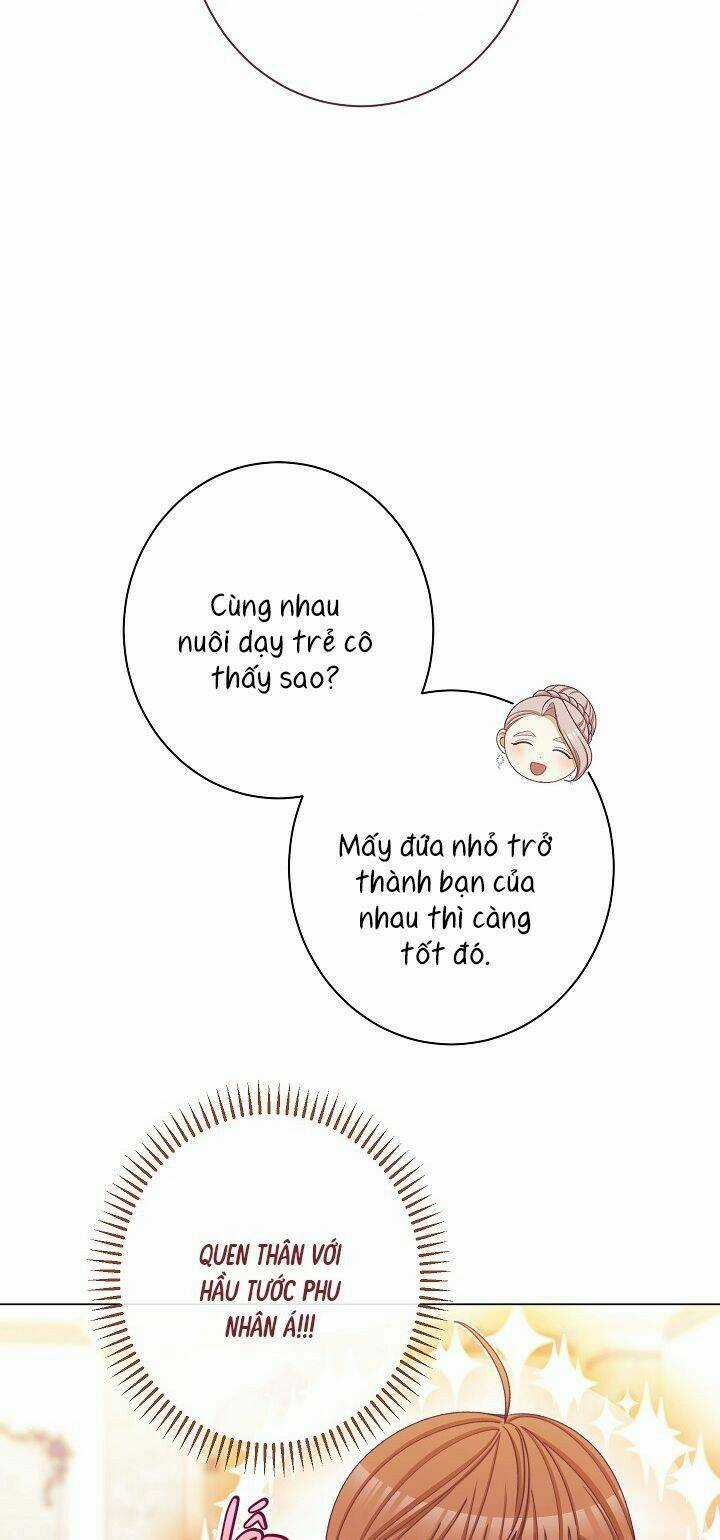 Ác Nữ Phản Diện Đảo Ngược Đồng Hồ Cát Chapter 114 trang 27