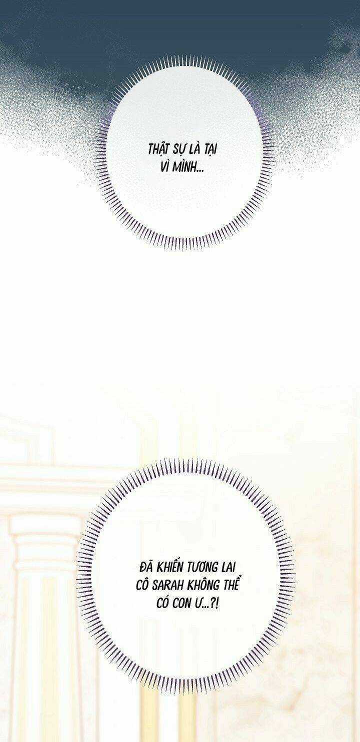 Ác Nữ Phản Diện Đảo Ngược Đồng Hồ Cát Chapter 114 trang 3