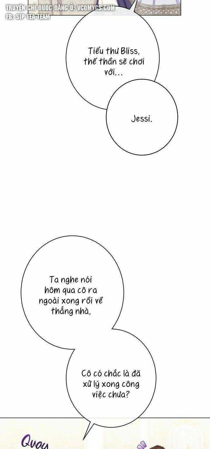 Ác Nữ Phản Diện Đảo Ngược Đồng Hồ Cát Chapter 114 trang 30