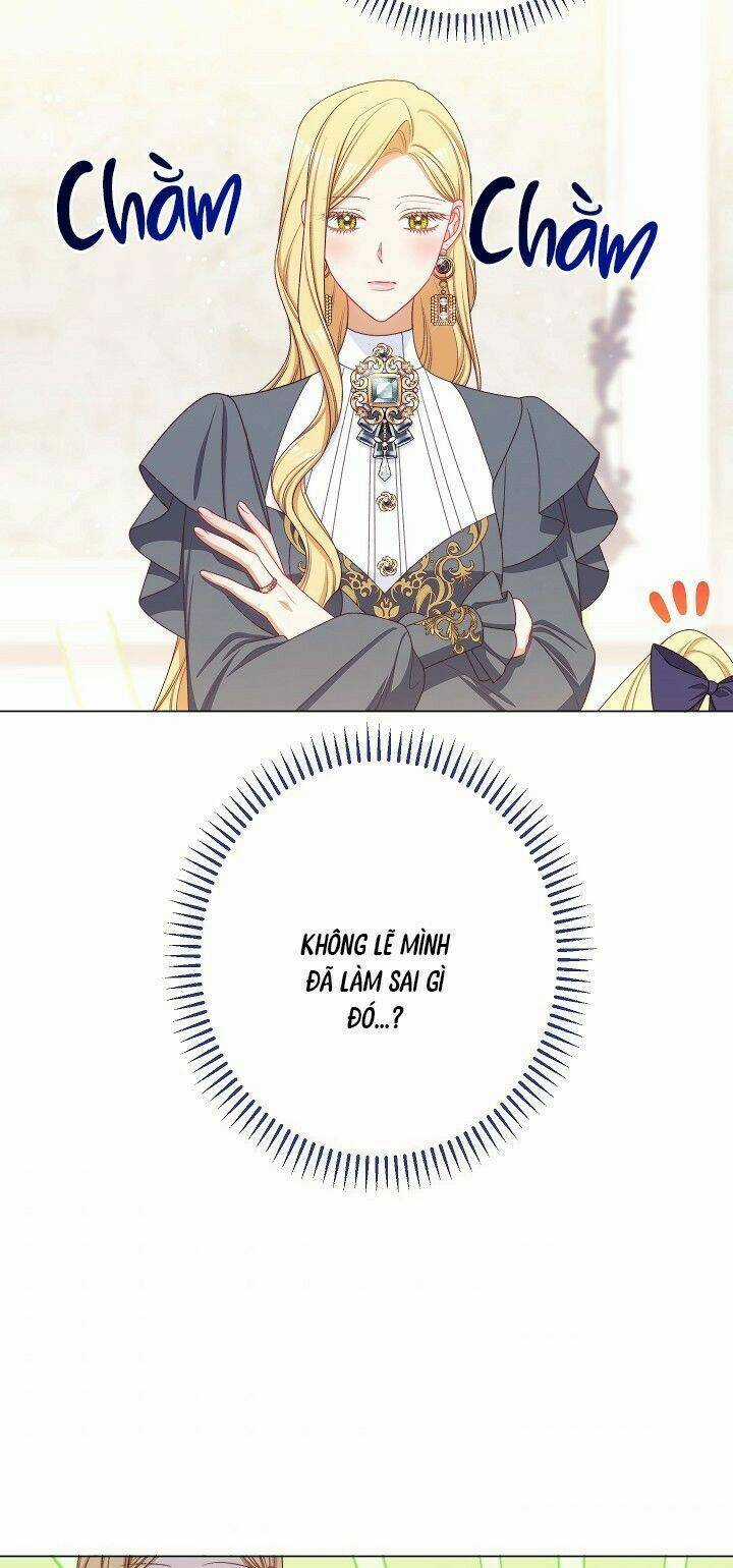 Ác Nữ Phản Diện Đảo Ngược Đồng Hồ Cát Chapter 114 trang 32