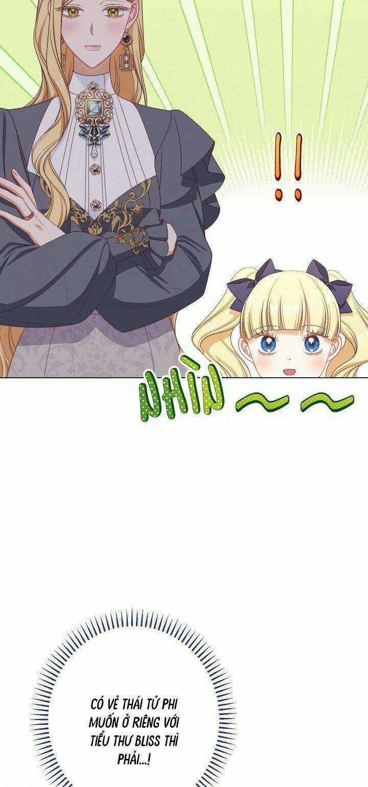 Ác Nữ Phản Diện Đảo Ngược Đồng Hồ Cát Chapter 114 trang 33