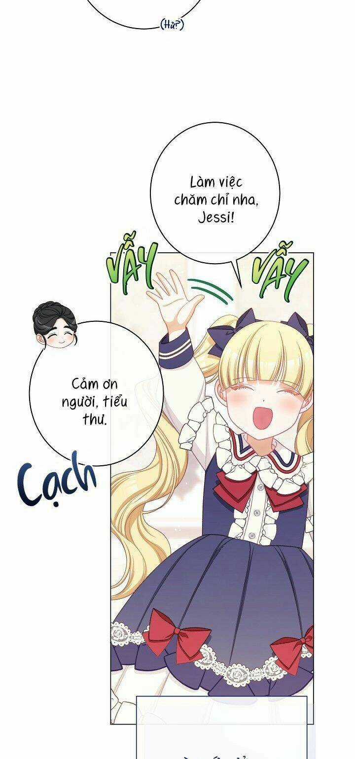 Ác Nữ Phản Diện Đảo Ngược Đồng Hồ Cát Chapter 114 trang 35