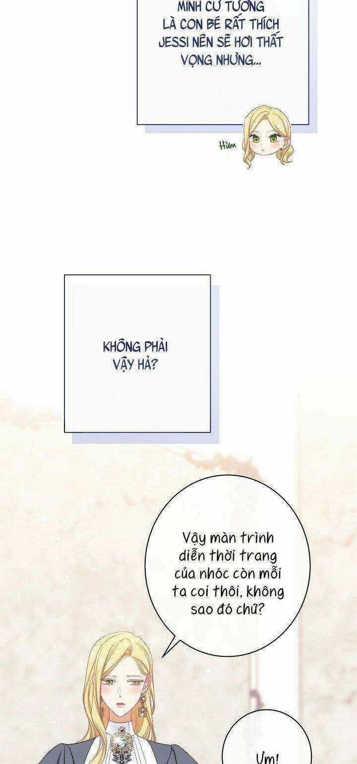 Ác Nữ Phản Diện Đảo Ngược Đồng Hồ Cát Chapter 114 trang 36