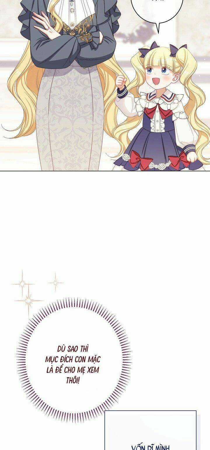 Ác Nữ Phản Diện Đảo Ngược Đồng Hồ Cát Chapter 114 trang 37