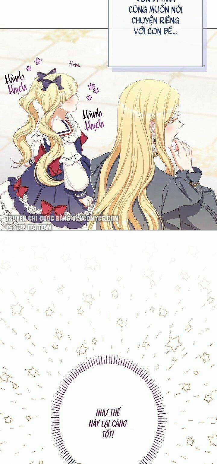 Ác Nữ Phản Diện Đảo Ngược Đồng Hồ Cát Chapter 114 trang 38