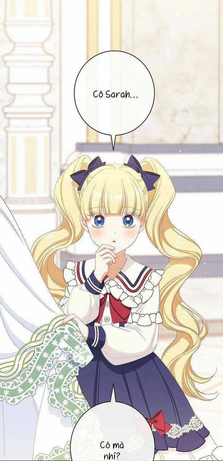 Ác Nữ Phản Diện Đảo Ngược Đồng Hồ Cát Chapter 114 trang 4