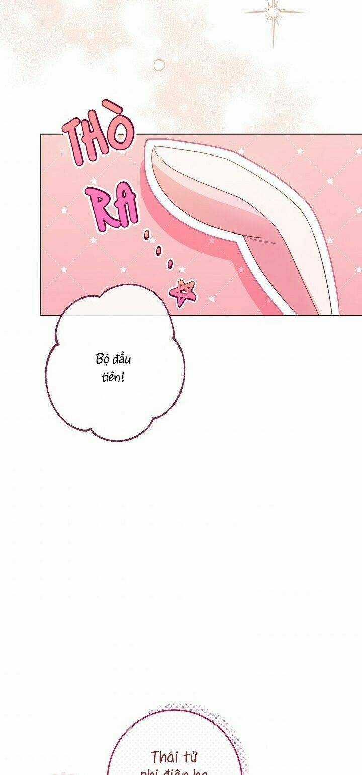 Ác Nữ Phản Diện Đảo Ngược Đồng Hồ Cát Chapter 114 trang 40