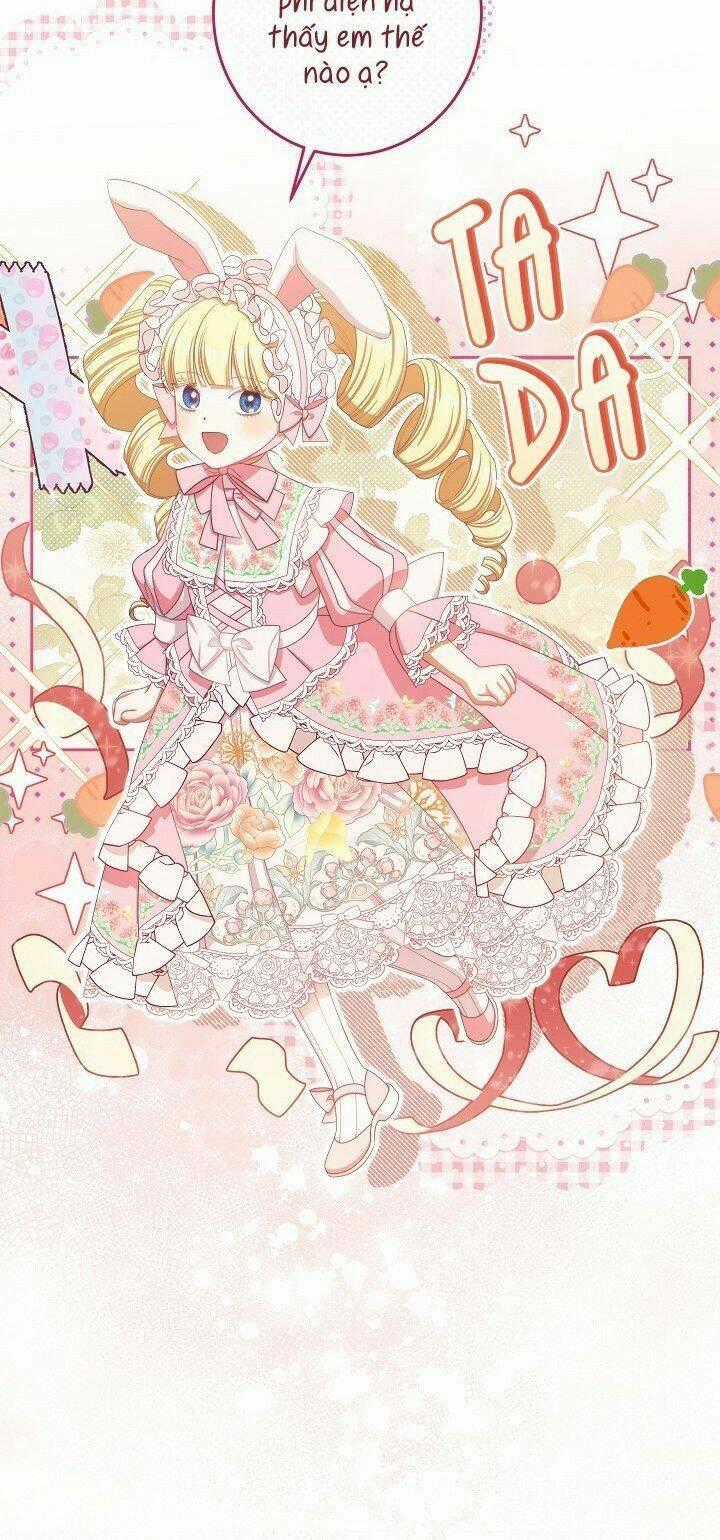 Ác Nữ Phản Diện Đảo Ngược Đồng Hồ Cát Chapter 114 trang 41