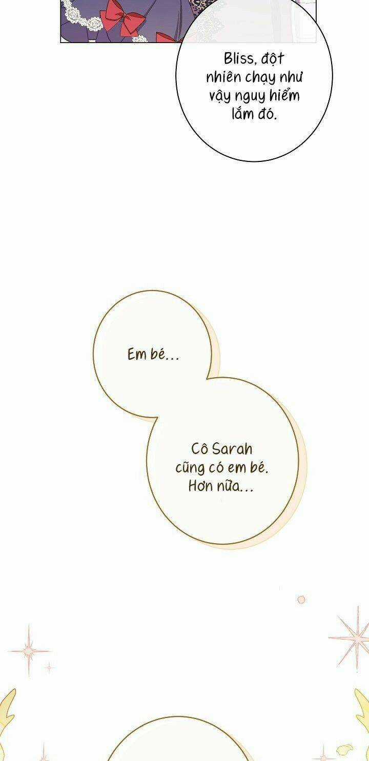 Ác Nữ Phản Diện Đảo Ngược Đồng Hồ Cát Chapter 114 trang 6