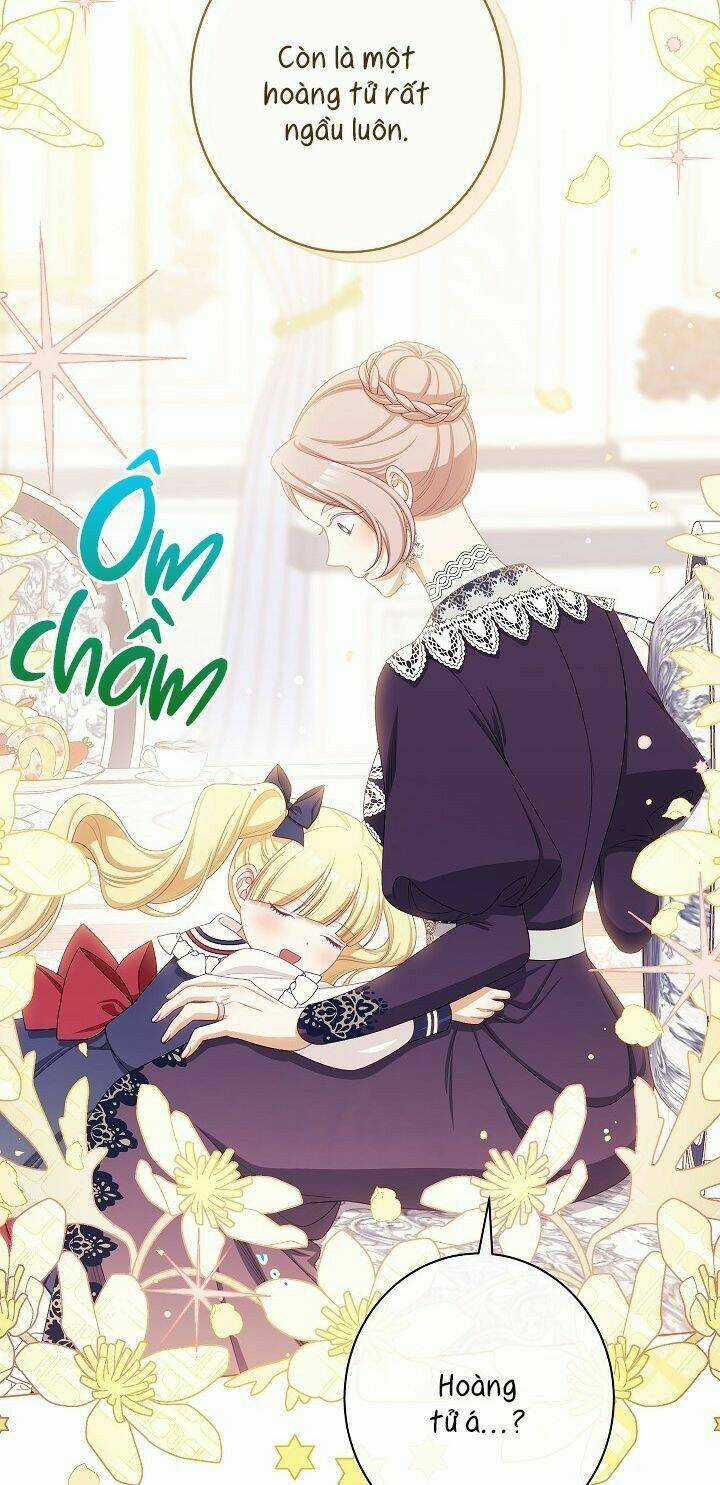 Ác Nữ Phản Diện Đảo Ngược Đồng Hồ Cát Chapter 114 trang 7