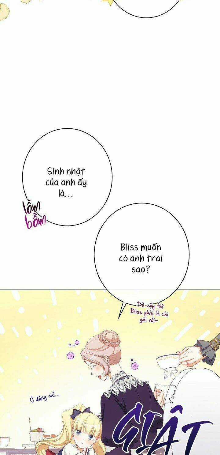 Ác Nữ Phản Diện Đảo Ngược Đồng Hồ Cát Chapter 114 trang 8