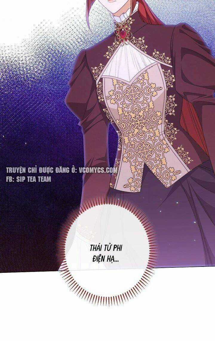 Ác Nữ Phản Diện Đảo Ngược Đồng Hồ Cát Chapter 115 trang 100