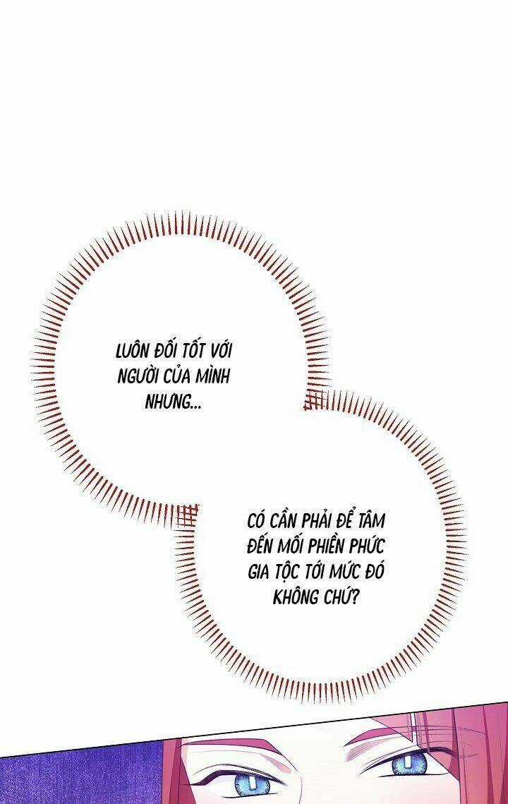 Ác Nữ Phản Diện Đảo Ngược Đồng Hồ Cát Chapter 115 trang 101