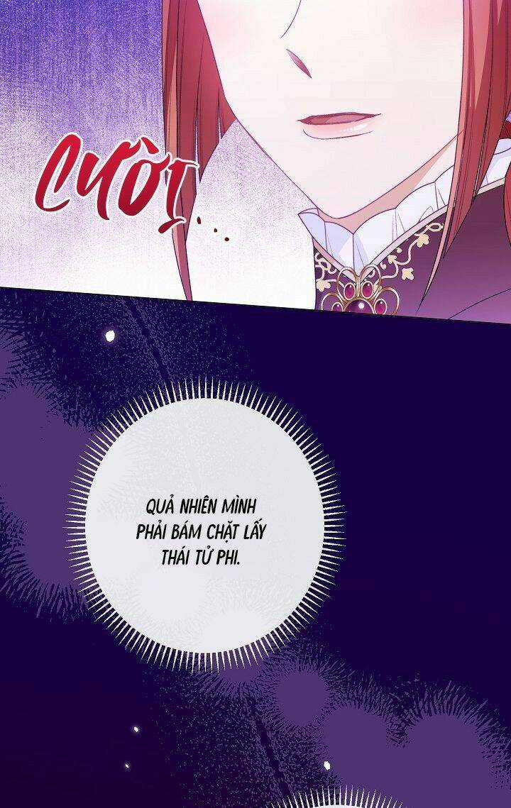 Ác Nữ Phản Diện Đảo Ngược Đồng Hồ Cát Chapter 115 trang 102