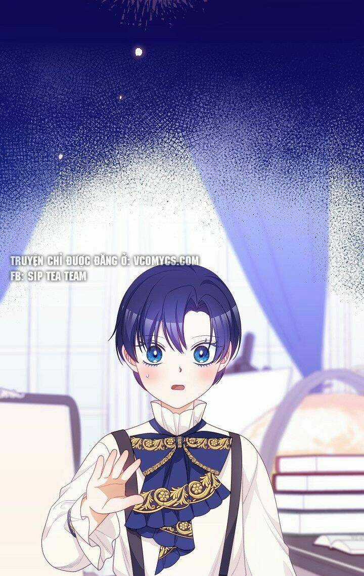 Ác Nữ Phản Diện Đảo Ngược Đồng Hồ Cát Chapter 115 trang 104