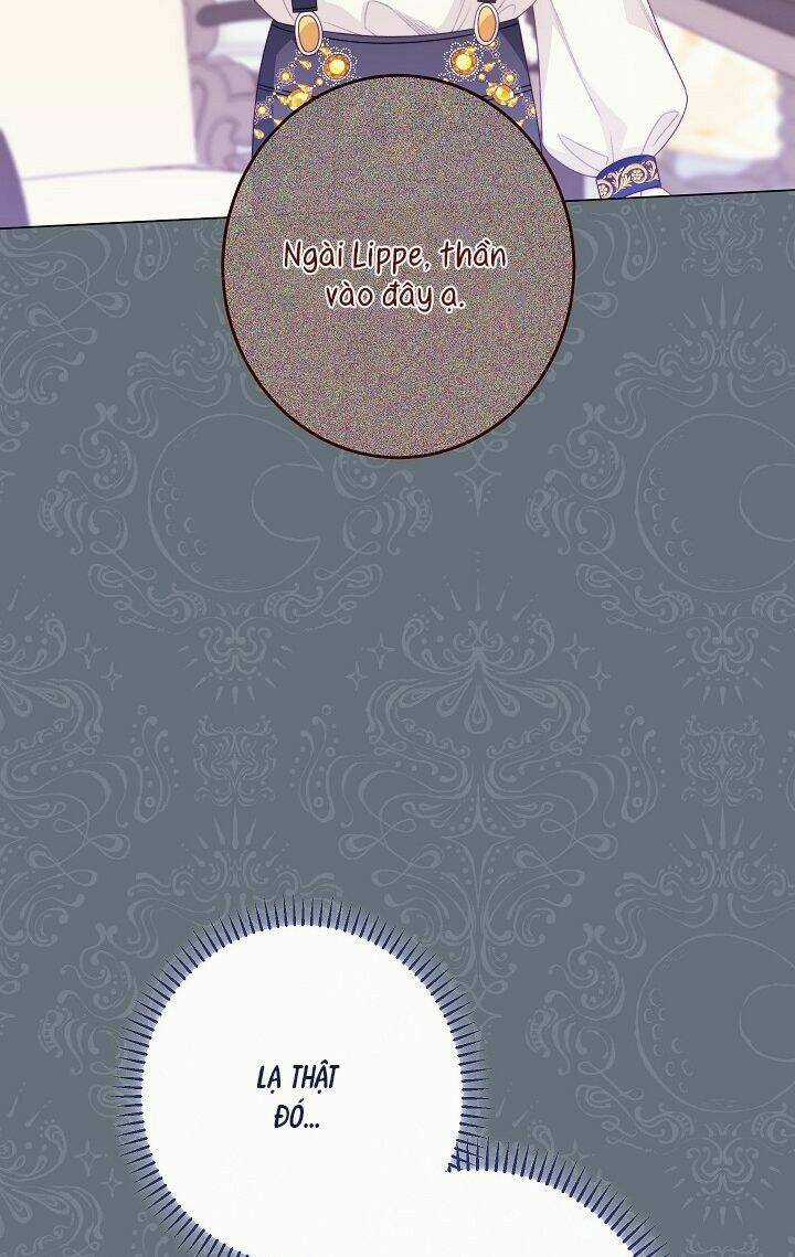 Ác Nữ Phản Diện Đảo Ngược Đồng Hồ Cát Chapter 115 trang 105