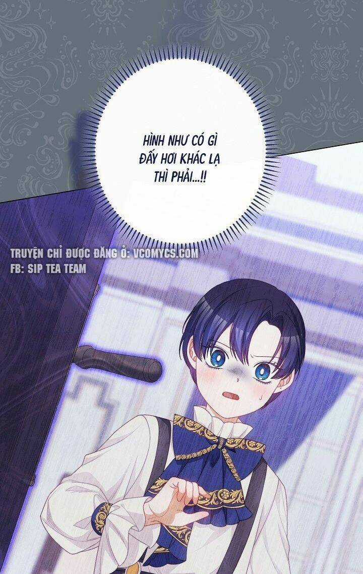 Ác Nữ Phản Diện Đảo Ngược Đồng Hồ Cát Chapter 115 trang 108