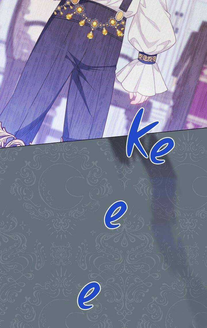 Ác Nữ Phản Diện Đảo Ngược Đồng Hồ Cát Chapter 115 trang 109