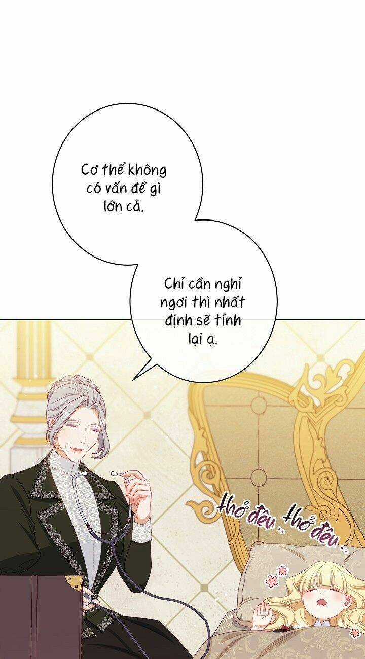 Ác Nữ Phản Diện Đảo Ngược Đồng Hồ Cát Chapter 115 trang 13