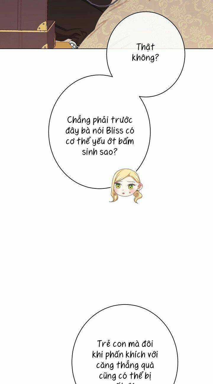 Ác Nữ Phản Diện Đảo Ngược Đồng Hồ Cát Chapter 115 trang 14