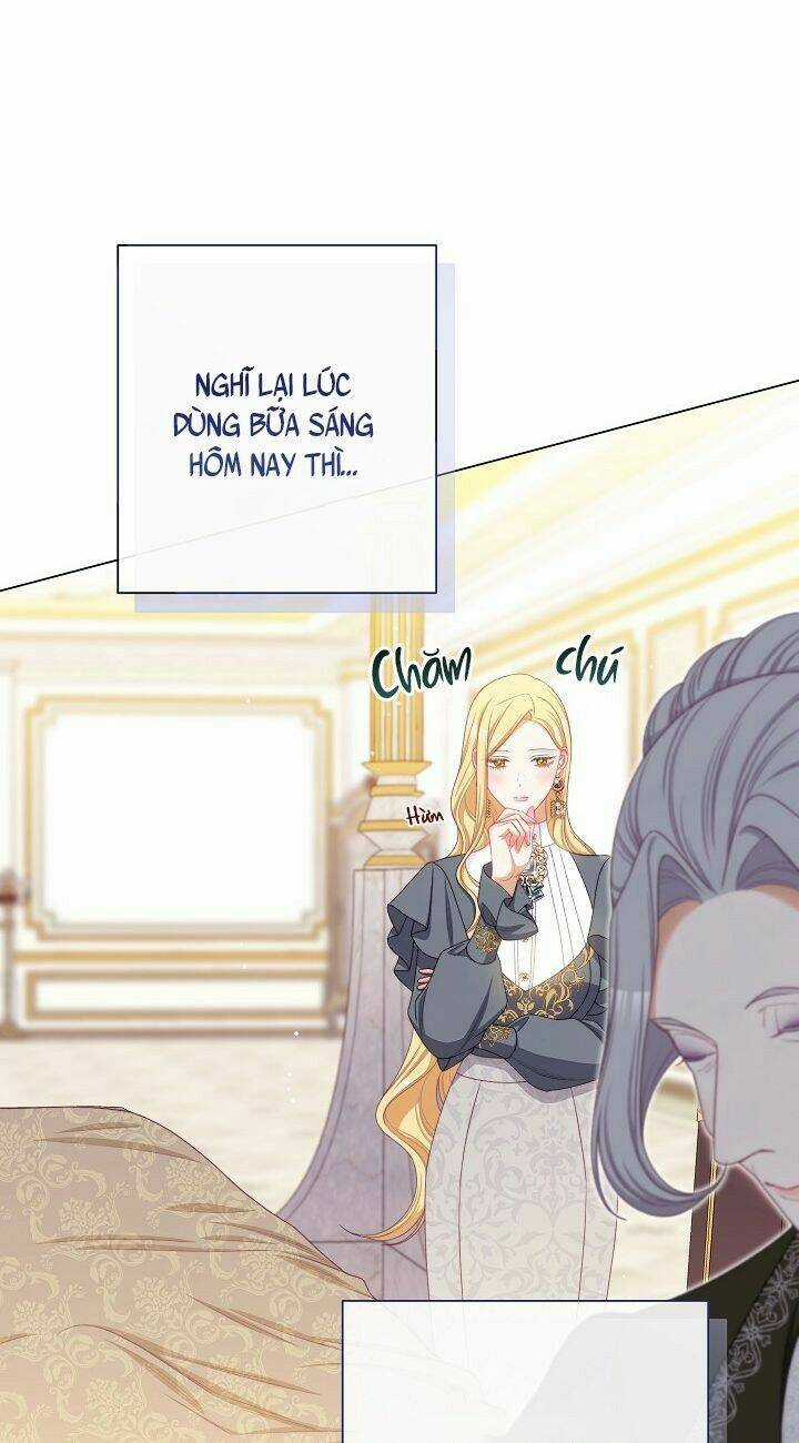 Ác Nữ Phản Diện Đảo Ngược Đồng Hồ Cát Chapter 115 trang 17