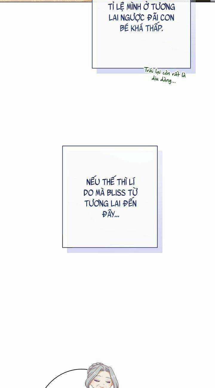 Ác Nữ Phản Diện Đảo Ngược Đồng Hồ Cát Chapter 115 trang 18