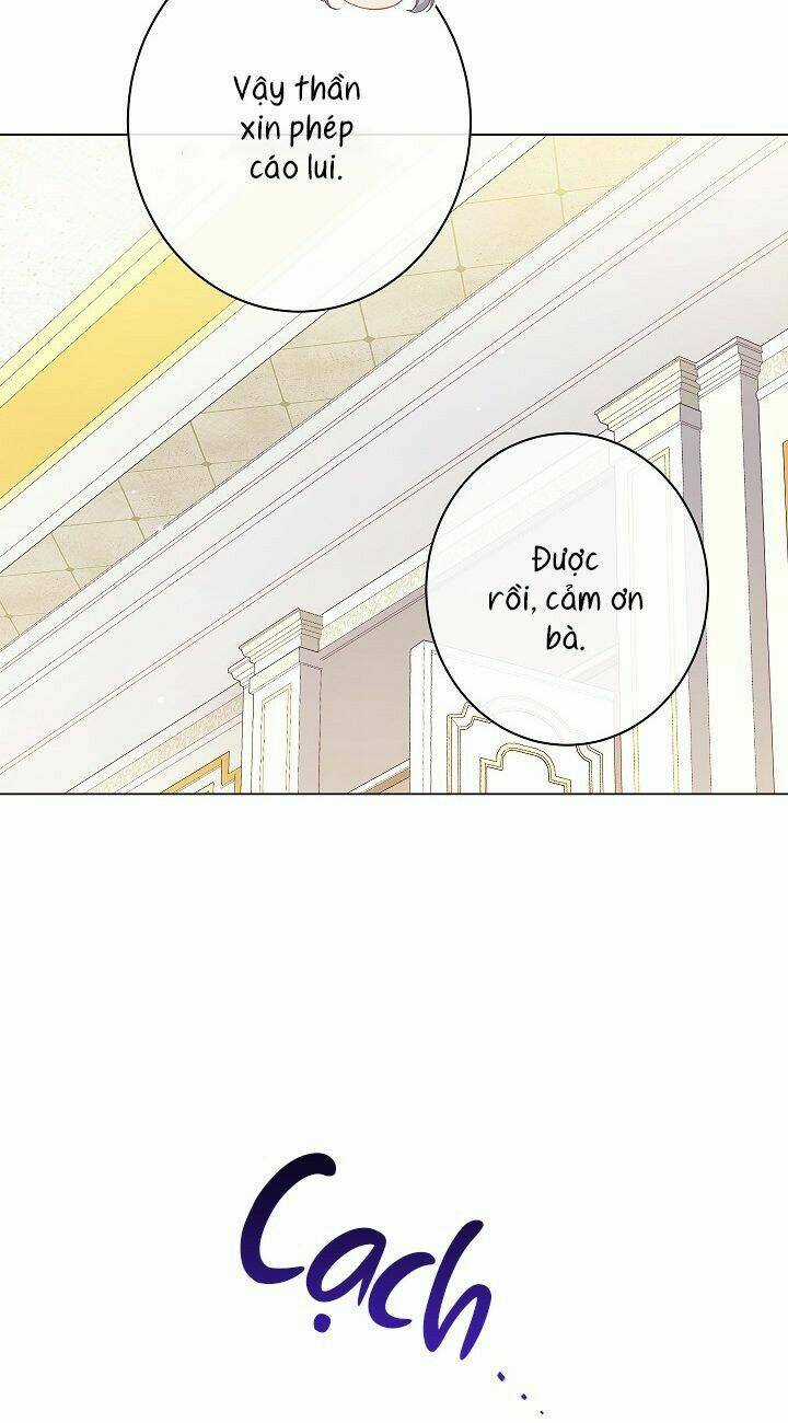 Ác Nữ Phản Diện Đảo Ngược Đồng Hồ Cát Chapter 115 trang 19