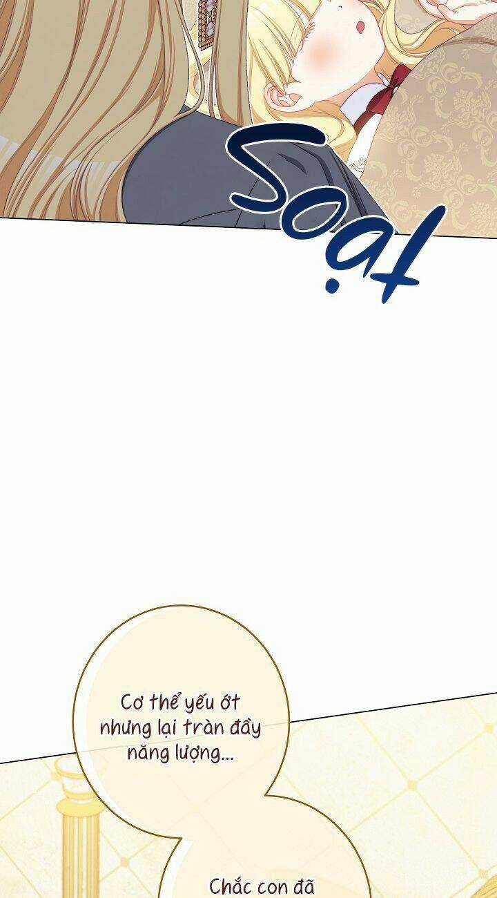 Ác Nữ Phản Diện Đảo Ngược Đồng Hồ Cát Chapter 115 trang 21