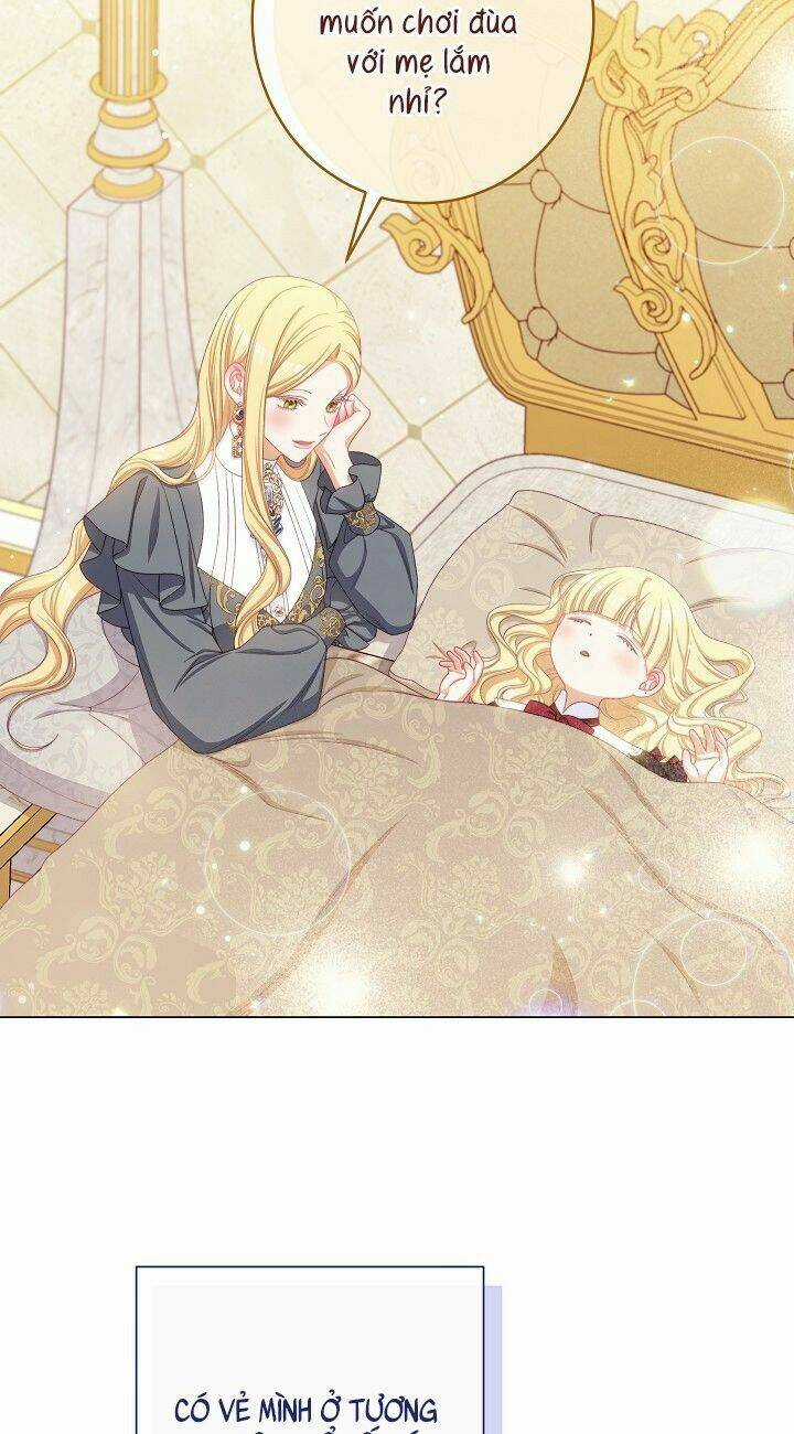 Ác Nữ Phản Diện Đảo Ngược Đồng Hồ Cát Chapter 115 trang 22