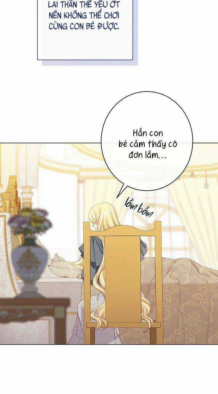 Ác Nữ Phản Diện Đảo Ngược Đồng Hồ Cát Chapter 115 trang 23