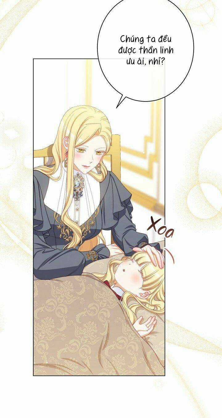 Ác Nữ Phản Diện Đảo Ngược Đồng Hồ Cát Chapter 115 trang 26